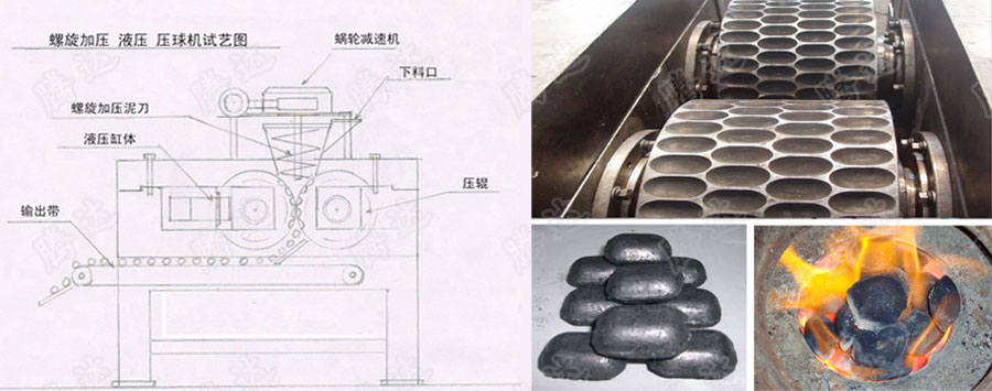 ʯ�ҷ�ѹ����ṹͼ